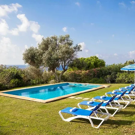 Villa El Verano *