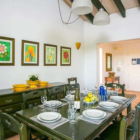 Villa El Verano