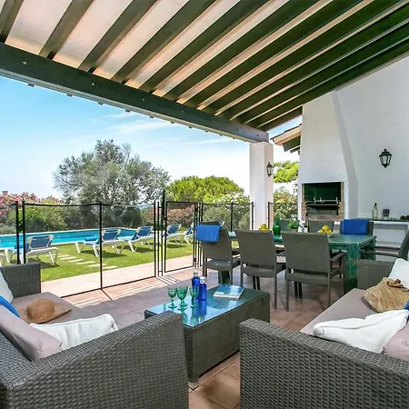 El Verano Villa Binibeca