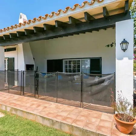 El Verano Villa Binibeca