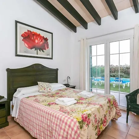 El Verano Villa