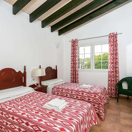 El Verano Villa