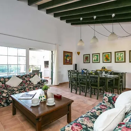 El Verano Villa Binibeca